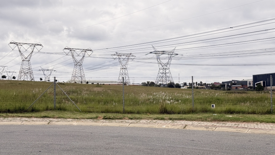 Commercial Property for Sale in Kosmosdal Gauteng