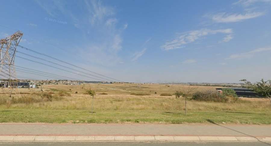 Commercial Property for Sale in Kosmosdal Gauteng