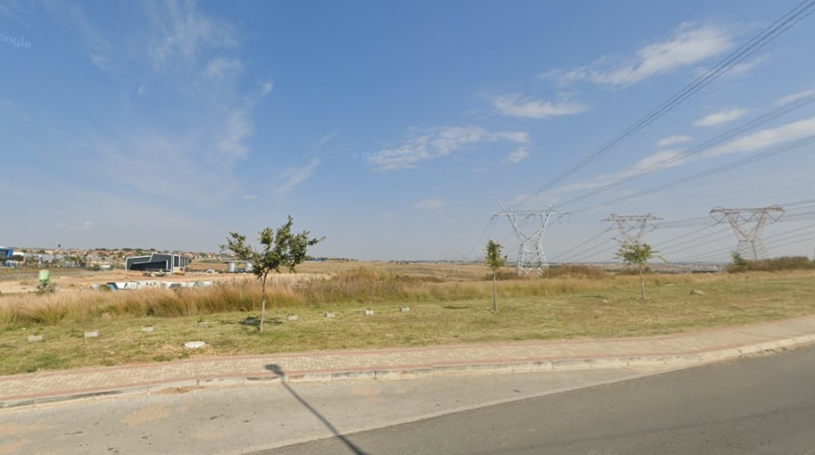 Commercial Property for Sale in Kosmosdal Gauteng