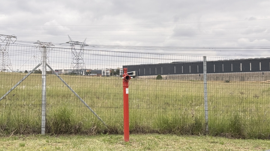Commercial Property for Sale in Kosmosdal Gauteng