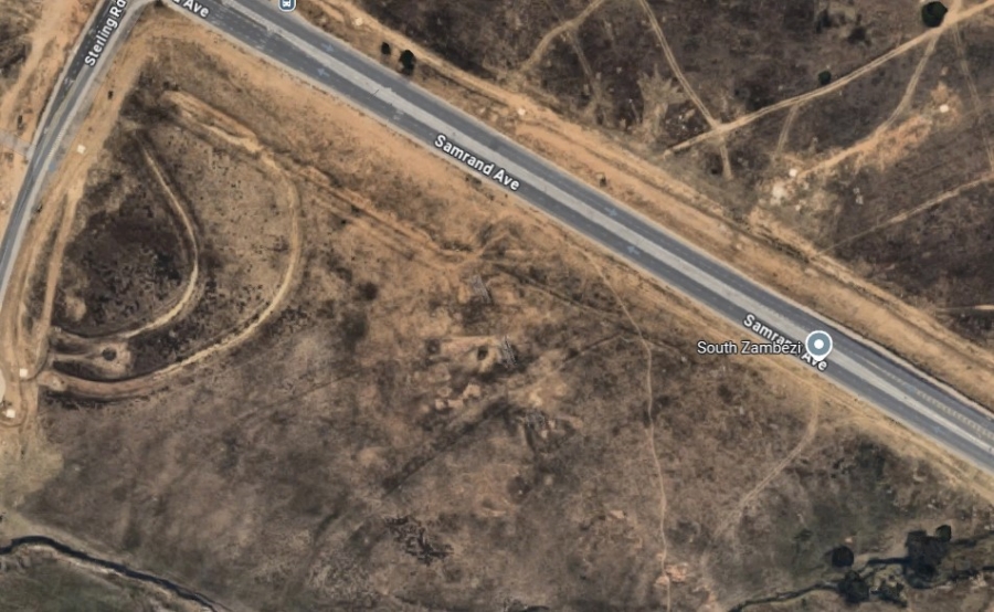 Commercial Property for Sale in Kosmosdal Gauteng