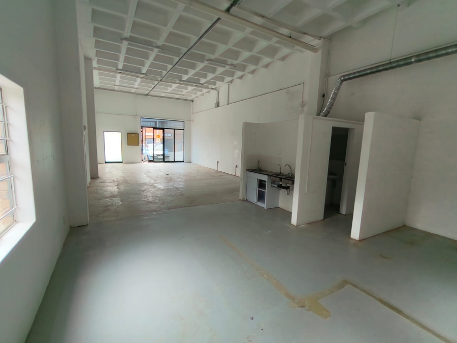 To Let Commercial Property for Rent in Highveld Gauteng