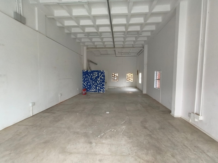 To Let Commercial Property for Rent in Highveld Gauteng