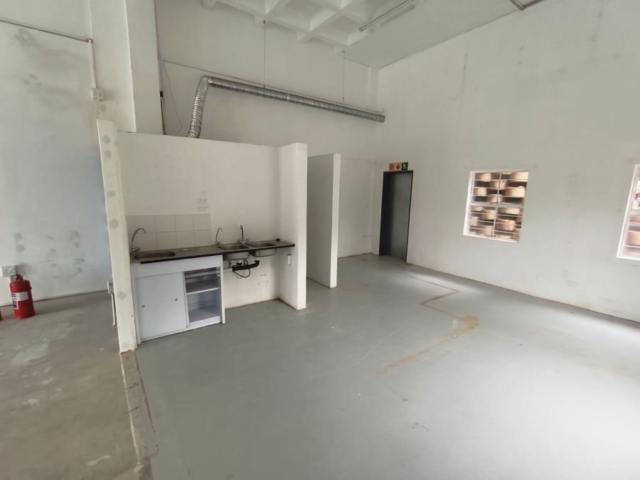 To Let Commercial Property for Rent in Highveld Gauteng