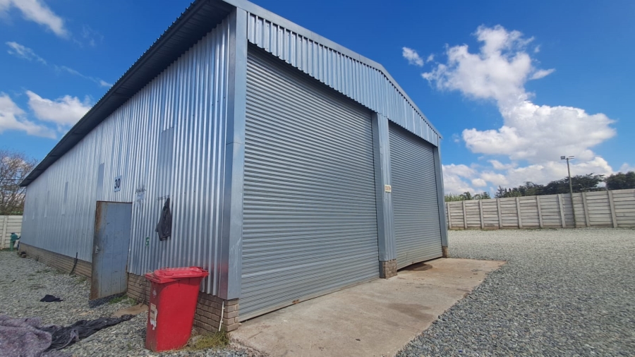 To Let Commercial Property for Rent in Pomona Gauteng