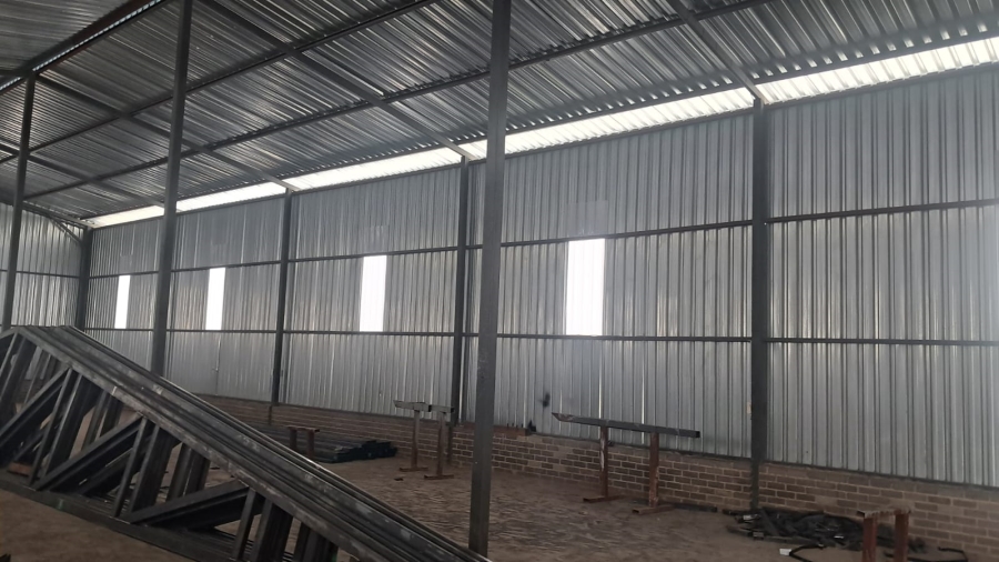 To Let Commercial Property for Rent in Pomona Gauteng