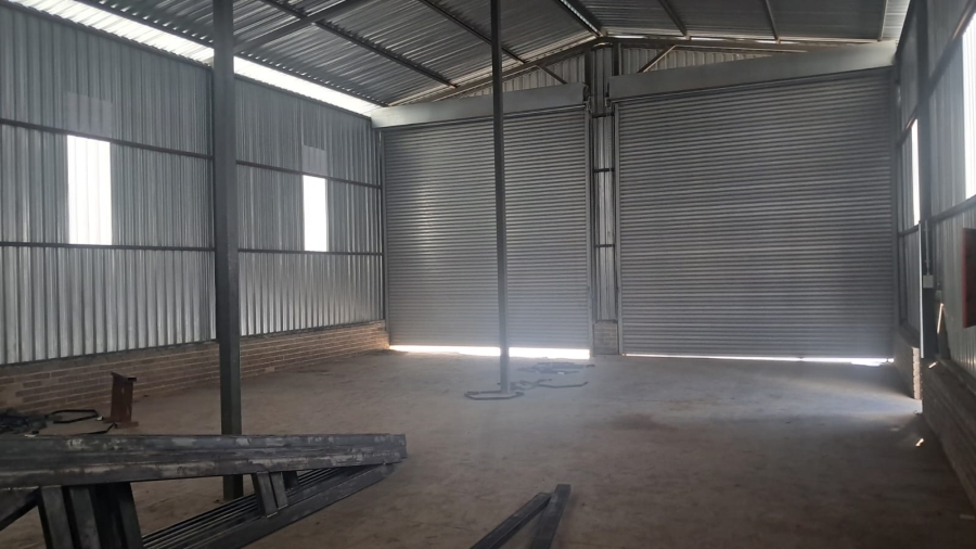 To Let Commercial Property for Rent in Pomona Gauteng