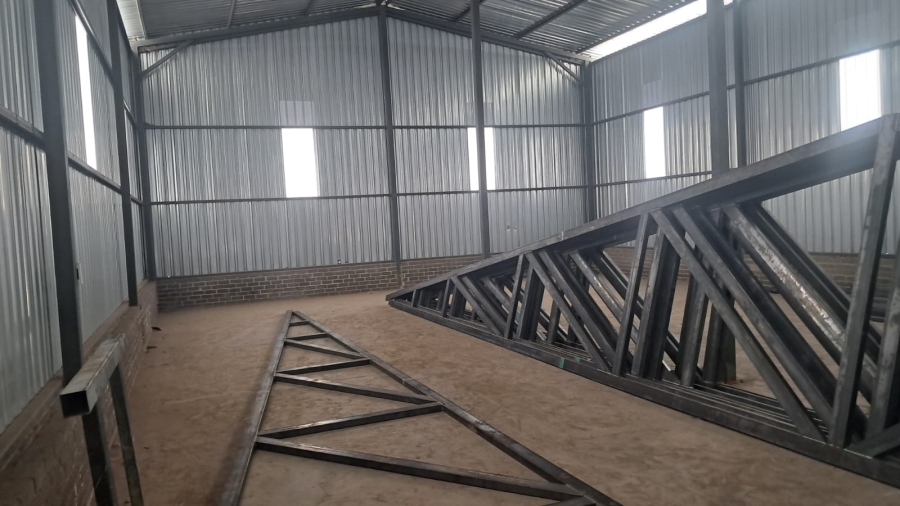 To Let Commercial Property for Rent in Pomona Gauteng