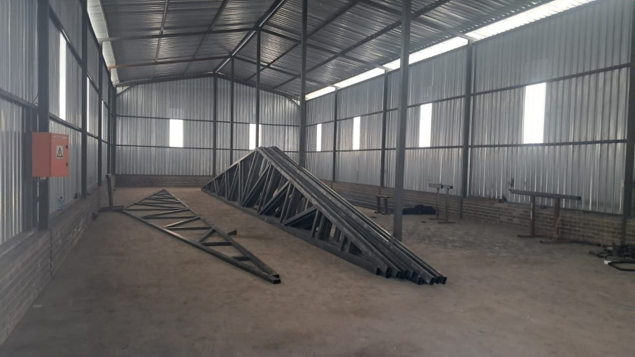 To Let Commercial Property for Rent in Pomona Gauteng