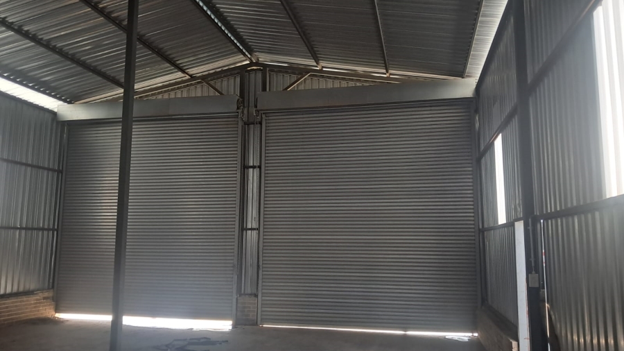 To Let Commercial Property for Rent in Pomona Gauteng