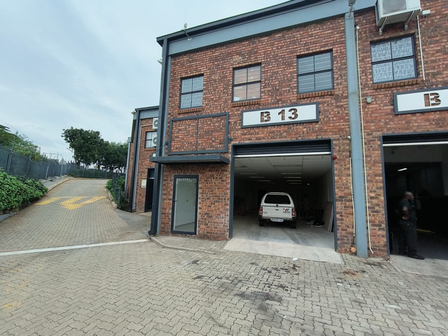 To Let Commercial Property for Rent in Highveld Gauteng