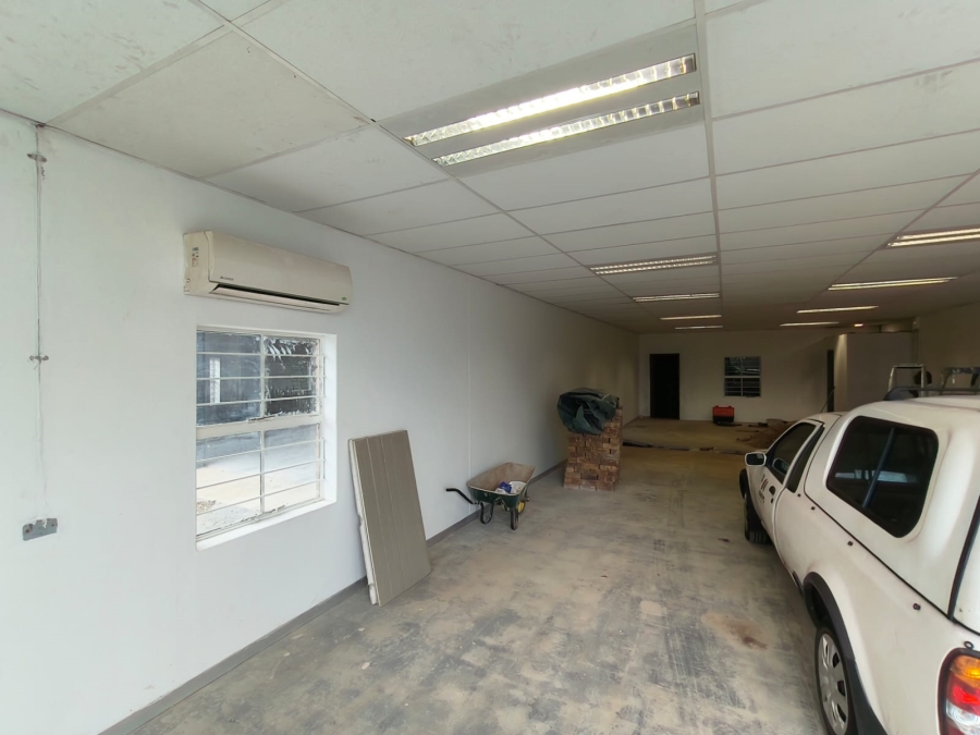 To Let Commercial Property for Rent in Highveld Gauteng