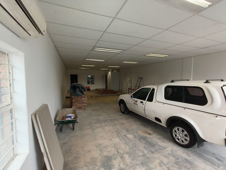 To Let Commercial Property for Rent in Highveld Gauteng