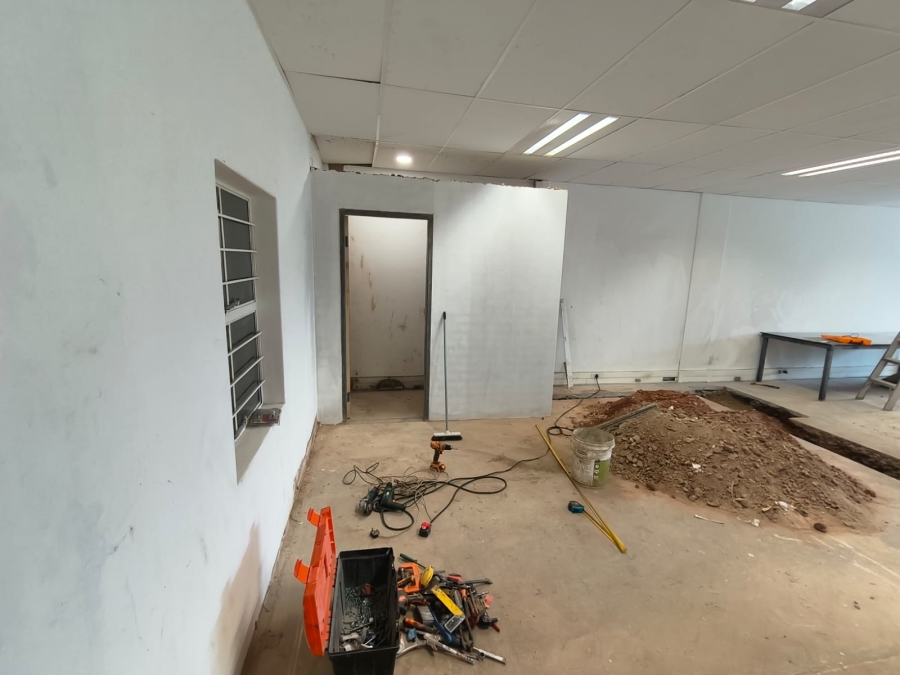 To Let Commercial Property for Rent in Highveld Gauteng