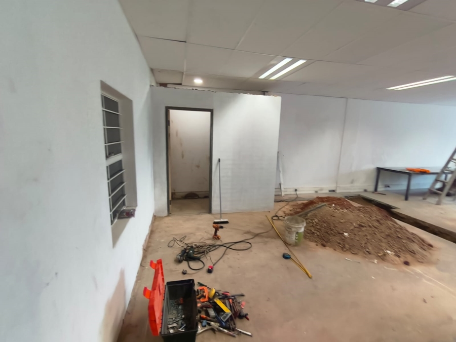 To Let Commercial Property for Rent in Highveld Gauteng