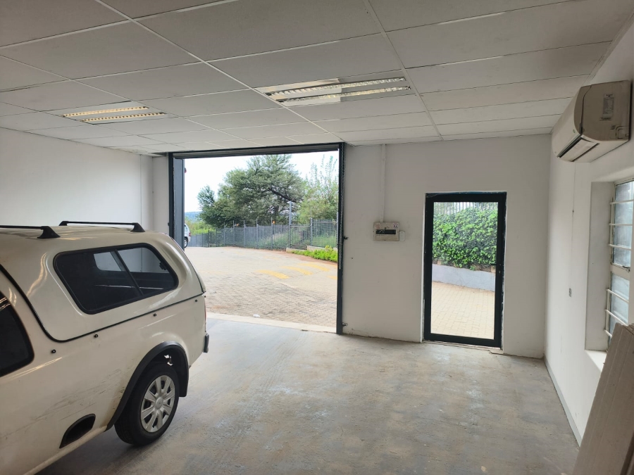 To Let Commercial Property for Rent in Highveld Gauteng