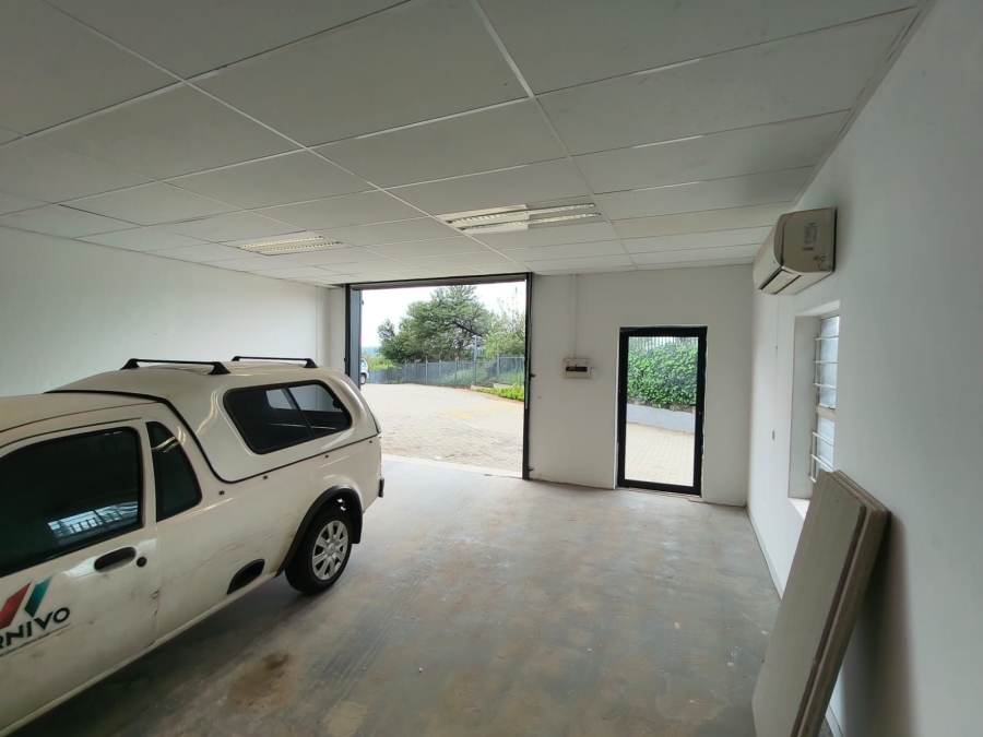 To Let Commercial Property for Rent in Highveld Gauteng