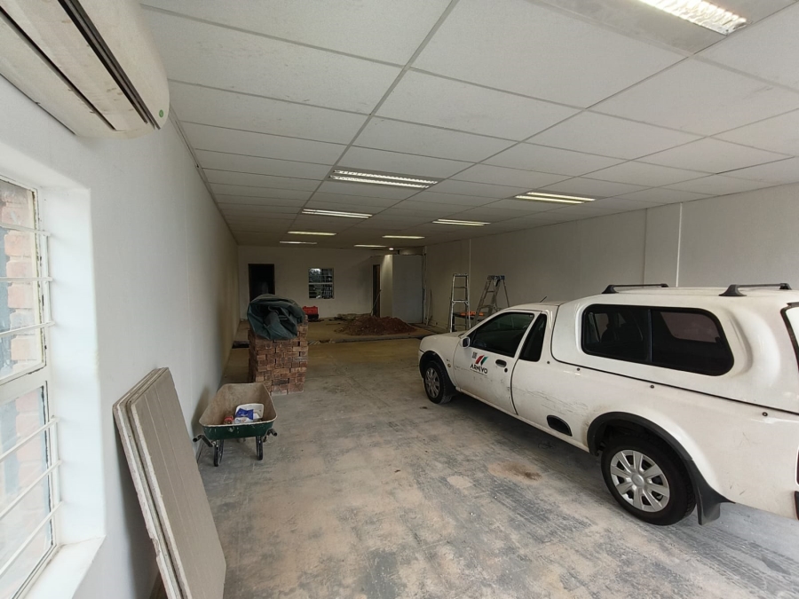 To Let Commercial Property for Rent in Highveld Gauteng