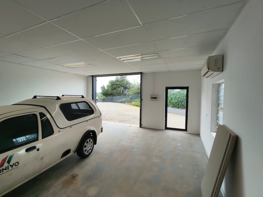 To Let Commercial Property for Rent in Highveld Gauteng