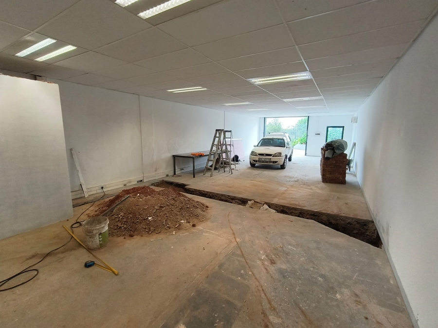 To Let Commercial Property for Rent in Highveld Gauteng
