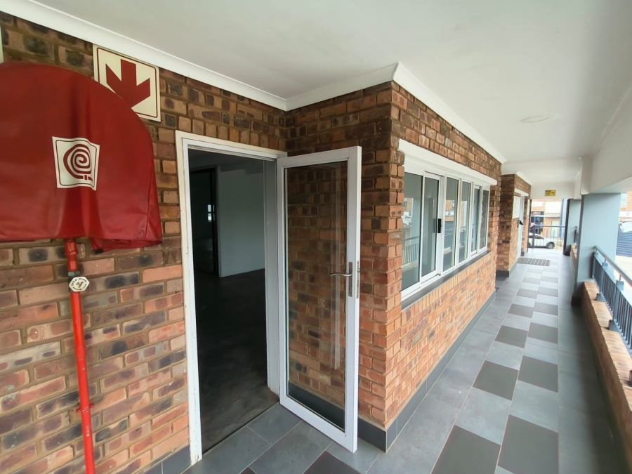 To Let Commercial Property for Rent in Highveld Gauteng