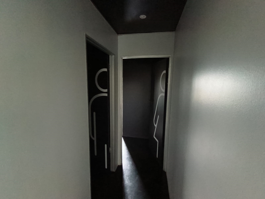 To Let Commercial Property for Rent in Highveld Gauteng