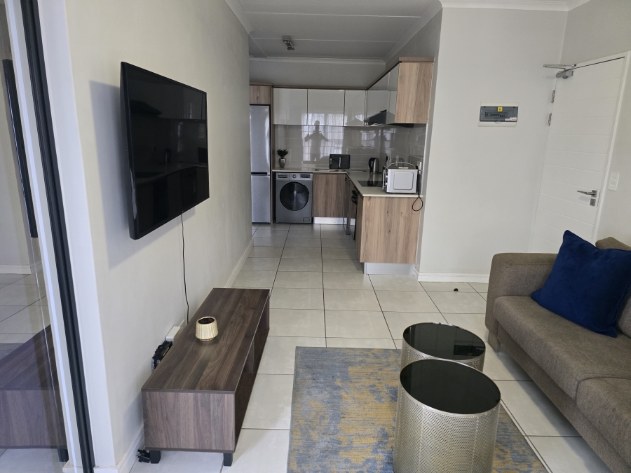 1 Bedroom Property for Sale in Blyde Riverwalk Estate Gauteng