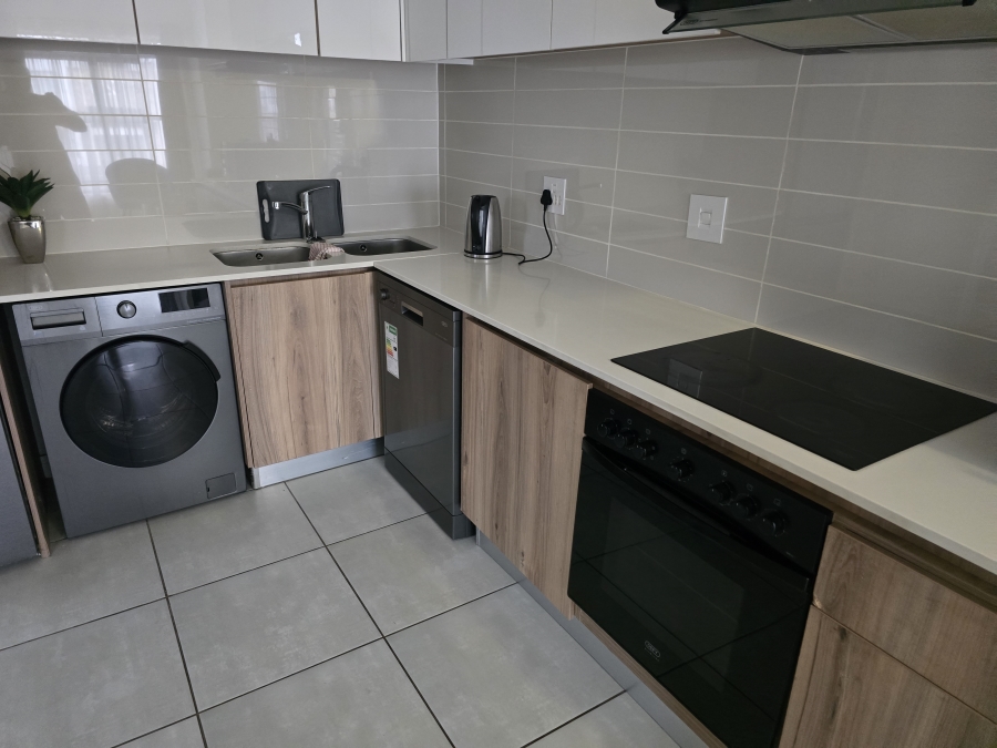 1 Bedroom Property for Sale in Blyde Riverwalk Estate Gauteng