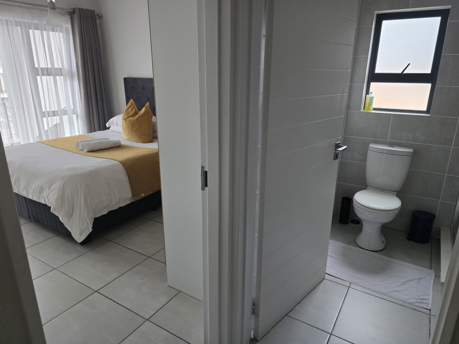 1 Bedroom Property for Sale in Blyde Riverwalk Estate Gauteng