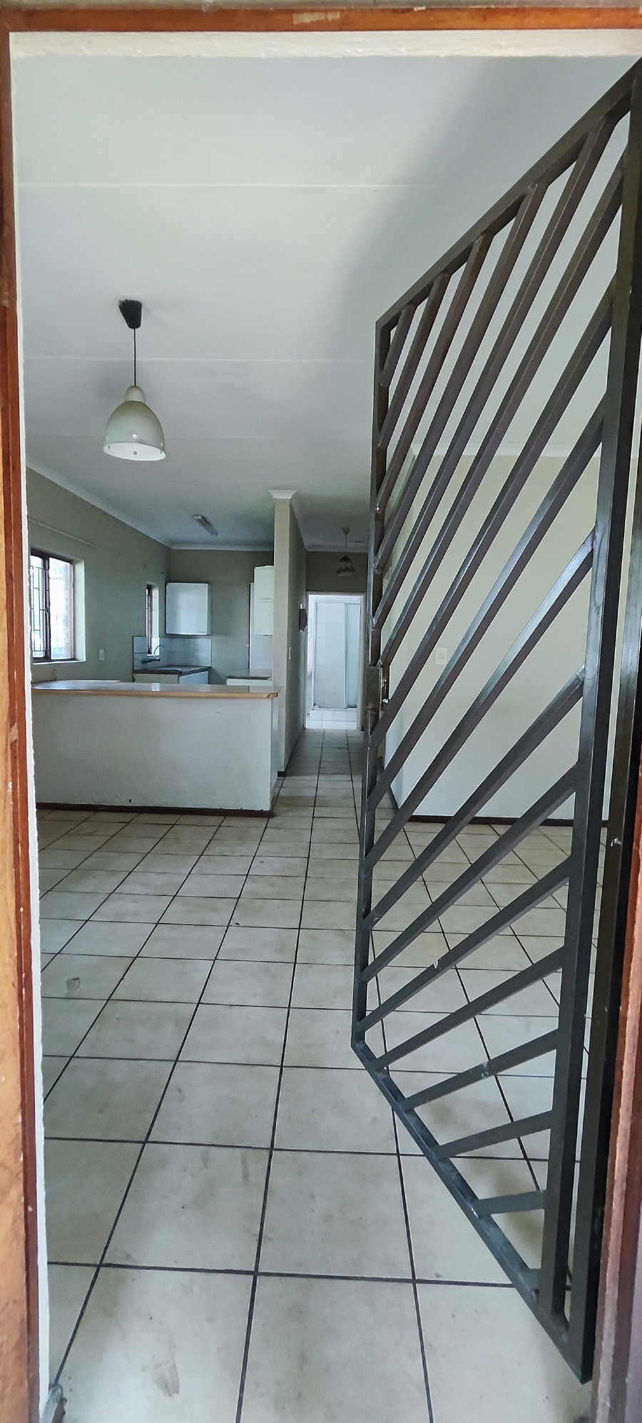 To Let 2 Bedroom Property for Rent in Austinview Gauteng