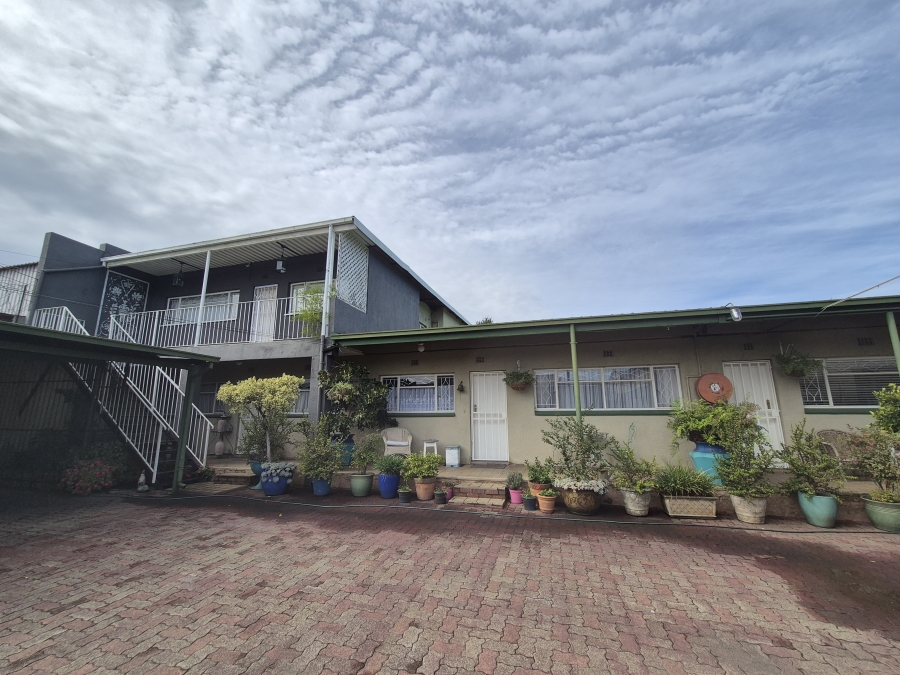 To Let 2 Bedroom Property for Rent in Brakpan Central Gauteng