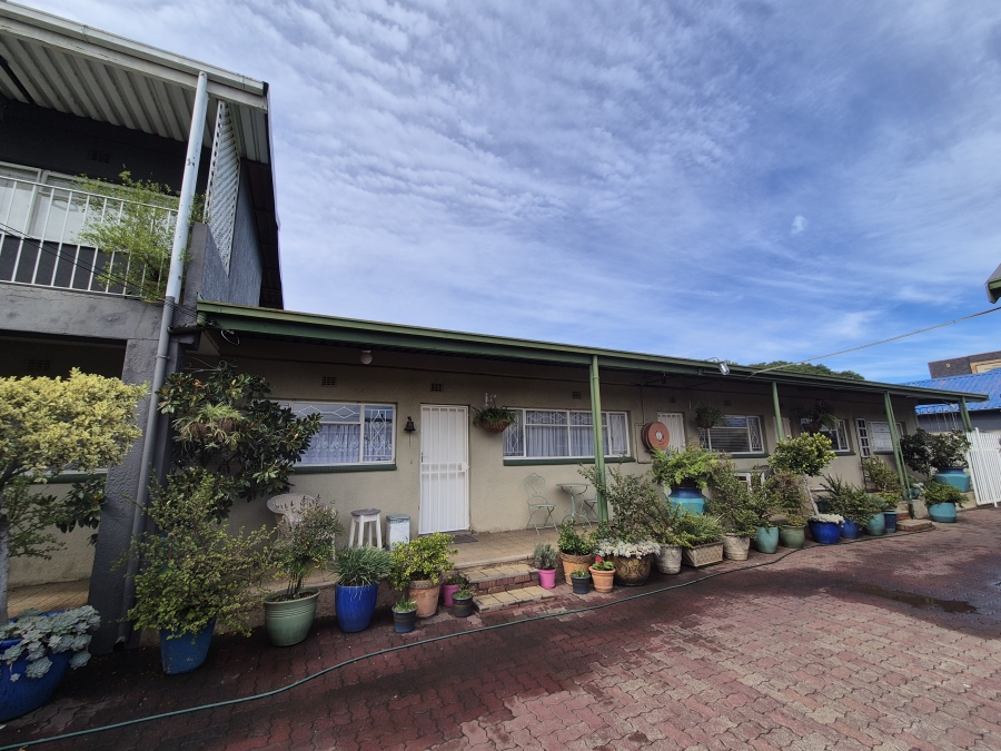 To Let 2 Bedroom Property for Rent in Brakpan Central Gauteng