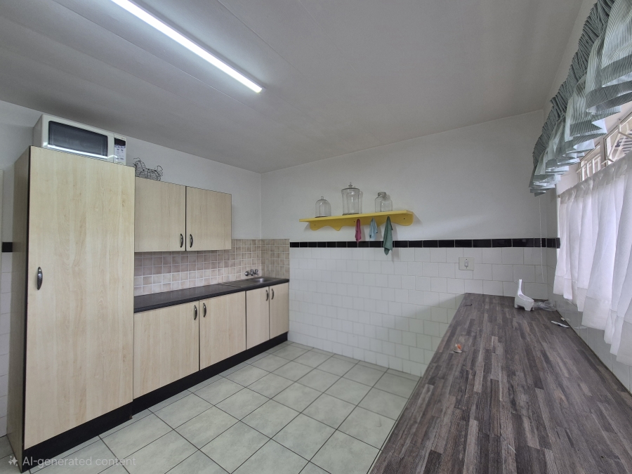 To Let 2 Bedroom Property for Rent in Brakpan Central Gauteng