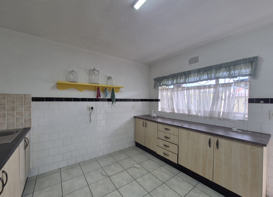 To Let 2 Bedroom Property for Rent in Brakpan Central Gauteng