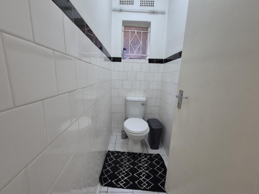 To Let 2 Bedroom Property for Rent in Brakpan Central Gauteng