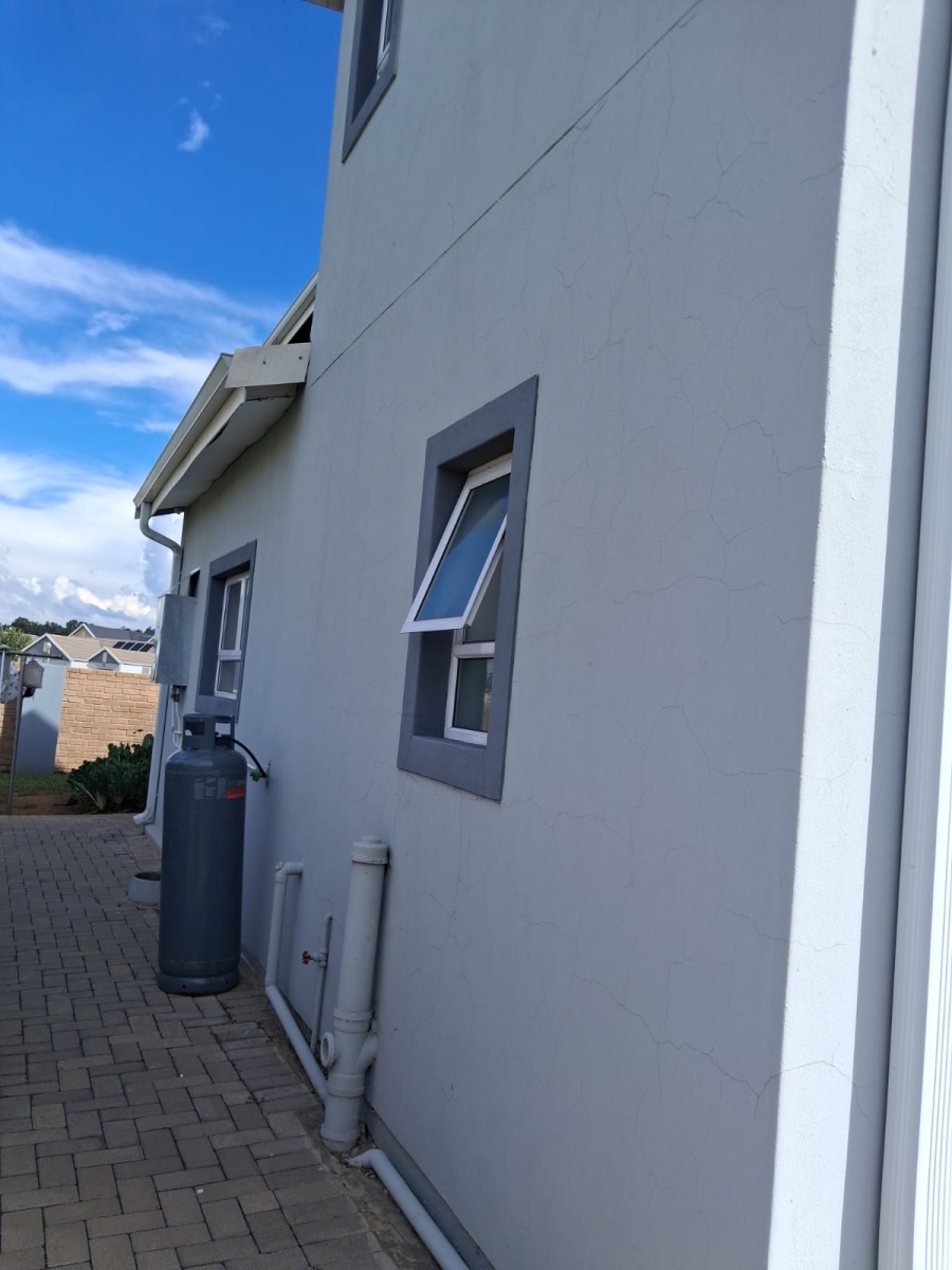 3 Bedroom Property for Sale in Riverspray Lifestyle Estate Gauteng