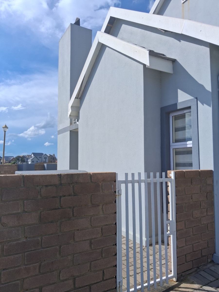 3 Bedroom Property for Sale in Riverspray Lifestyle Estate Gauteng