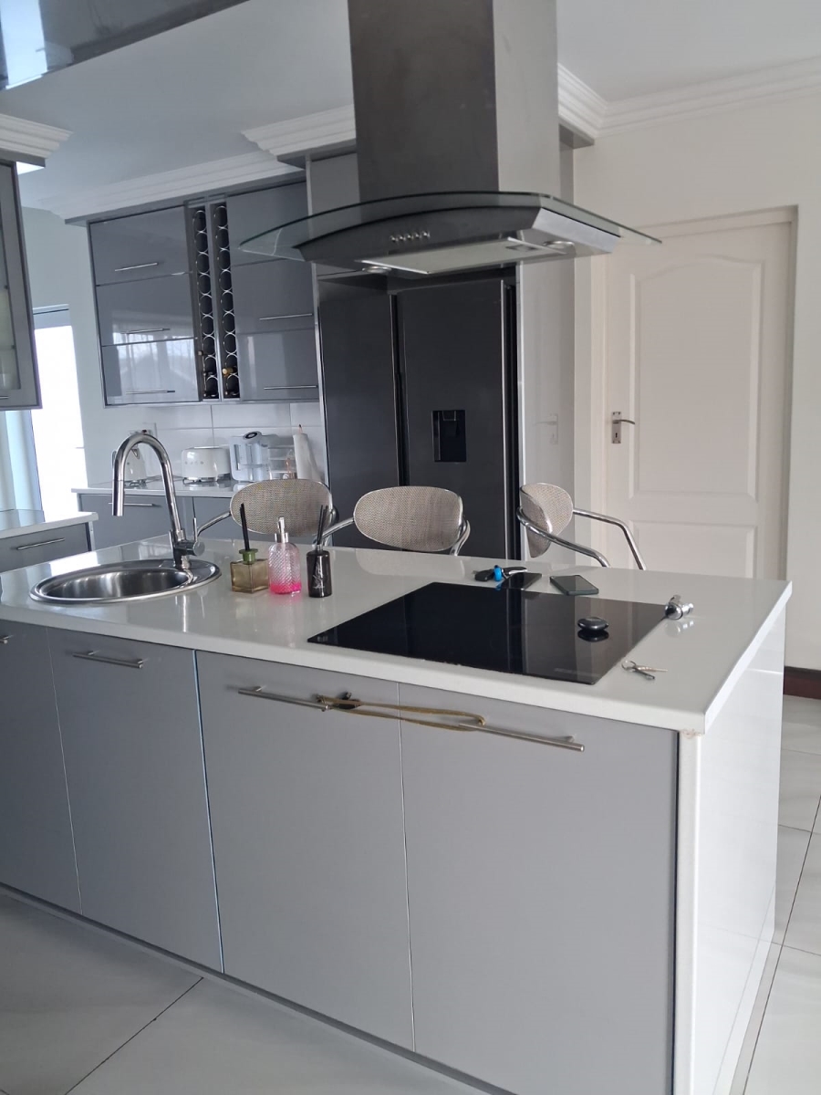 3 Bedroom Property for Sale in Riverspray Lifestyle Estate Gauteng