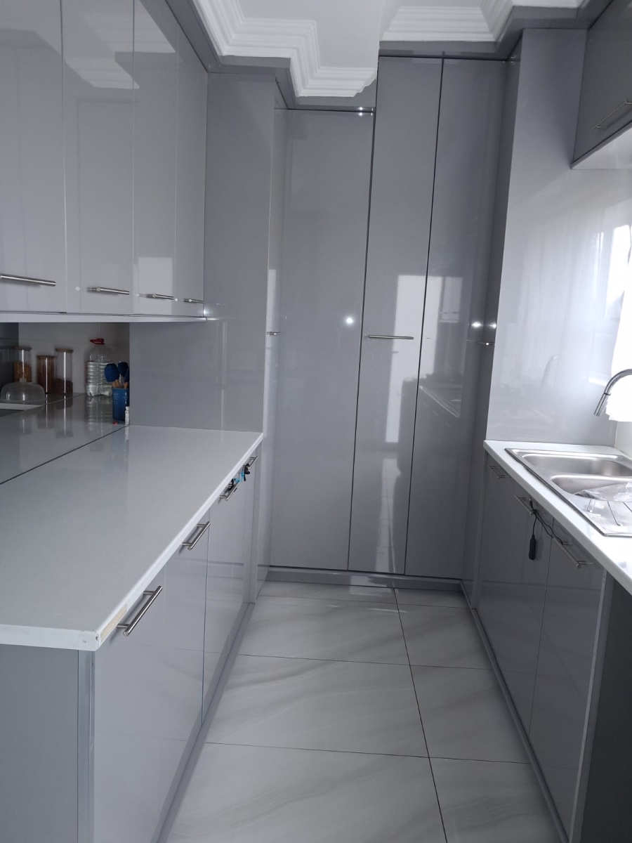 3 Bedroom Property for Sale in Riverspray Lifestyle Estate Gauteng