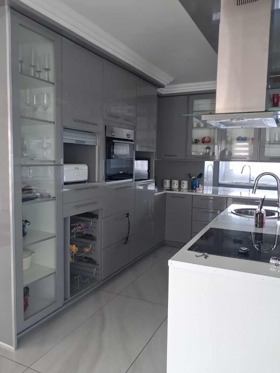 3 Bedroom Property for Sale in Riverspray Lifestyle Estate Gauteng