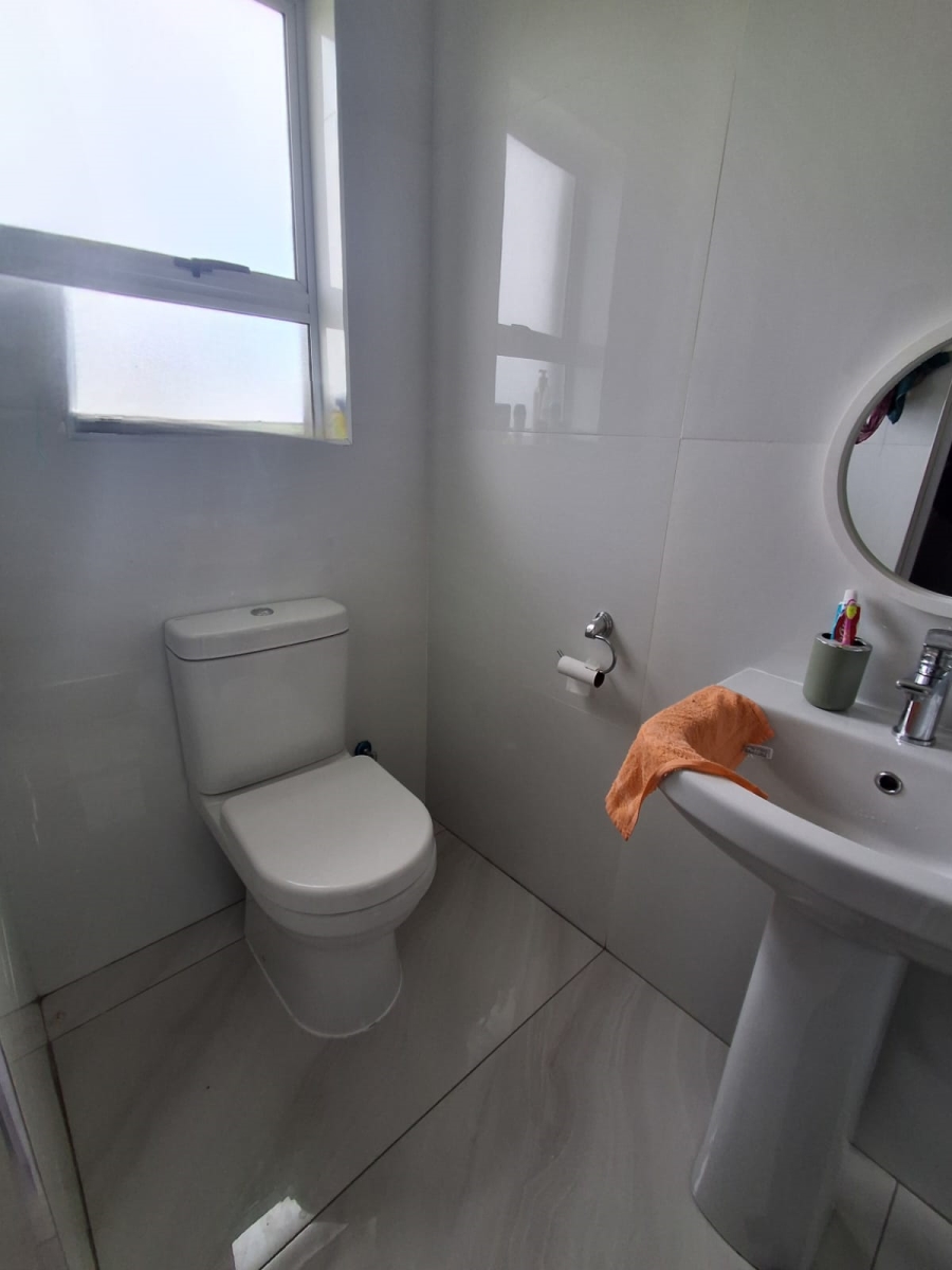 3 Bedroom Property for Sale in Riverspray Lifestyle Estate Gauteng