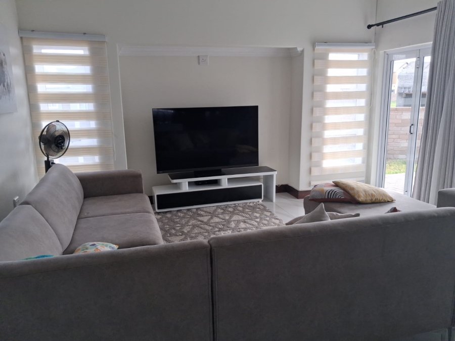 3 Bedroom Property for Sale in Riverspray Lifestyle Estate Gauteng
