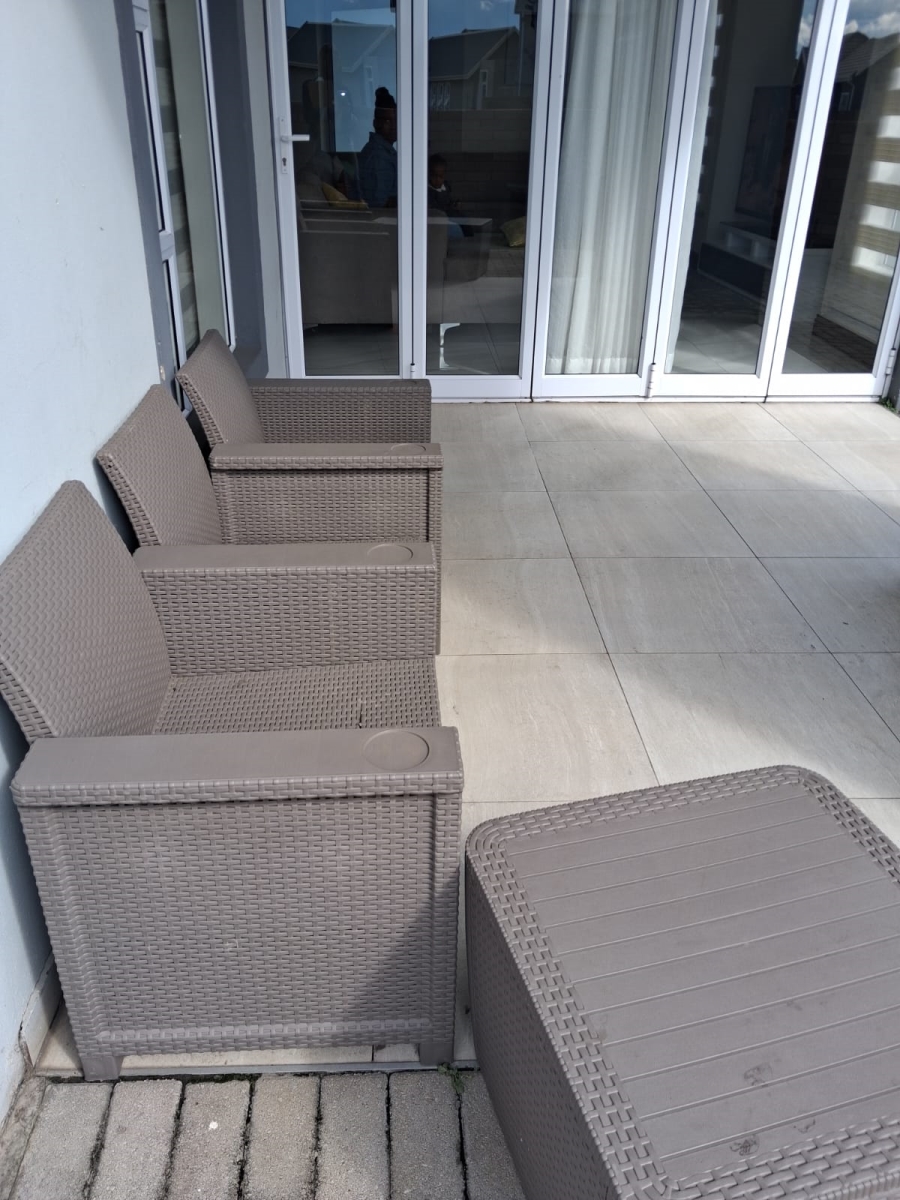 3 Bedroom Property for Sale in Riverspray Lifestyle Estate Gauteng