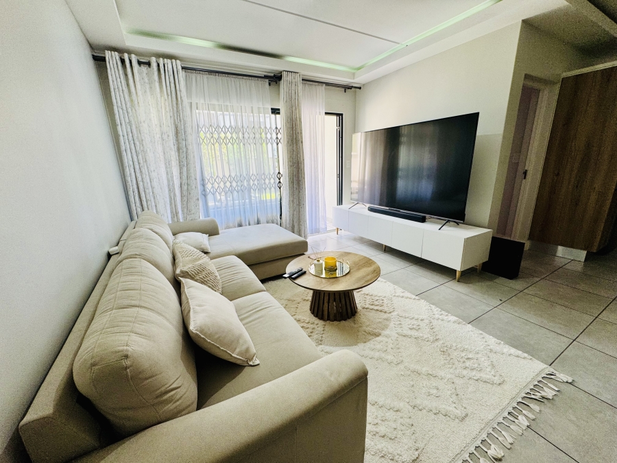 3 Bedroom Property for Sale in Waterfall Gauteng