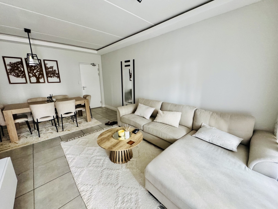 3 Bedroom Property for Sale in Waterfall Gauteng