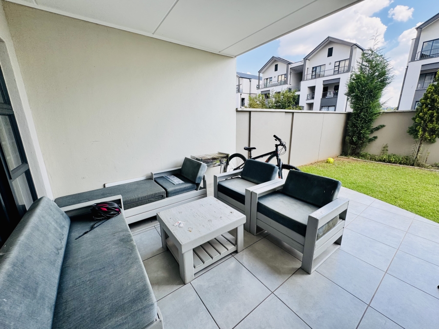 3 Bedroom Property for Sale in Waterfall Gauteng