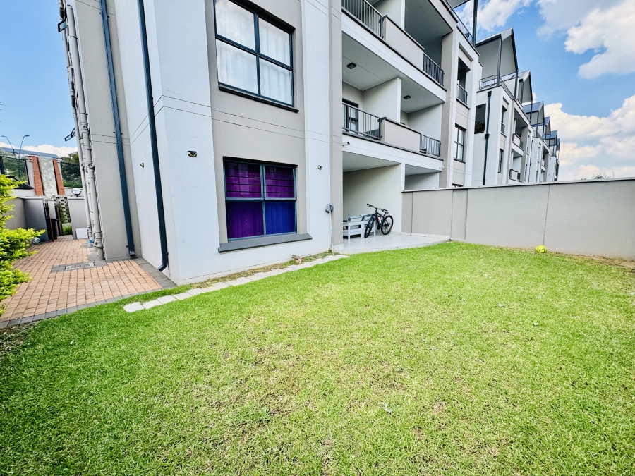 3 Bedroom Property for Sale in Waterfall Gauteng