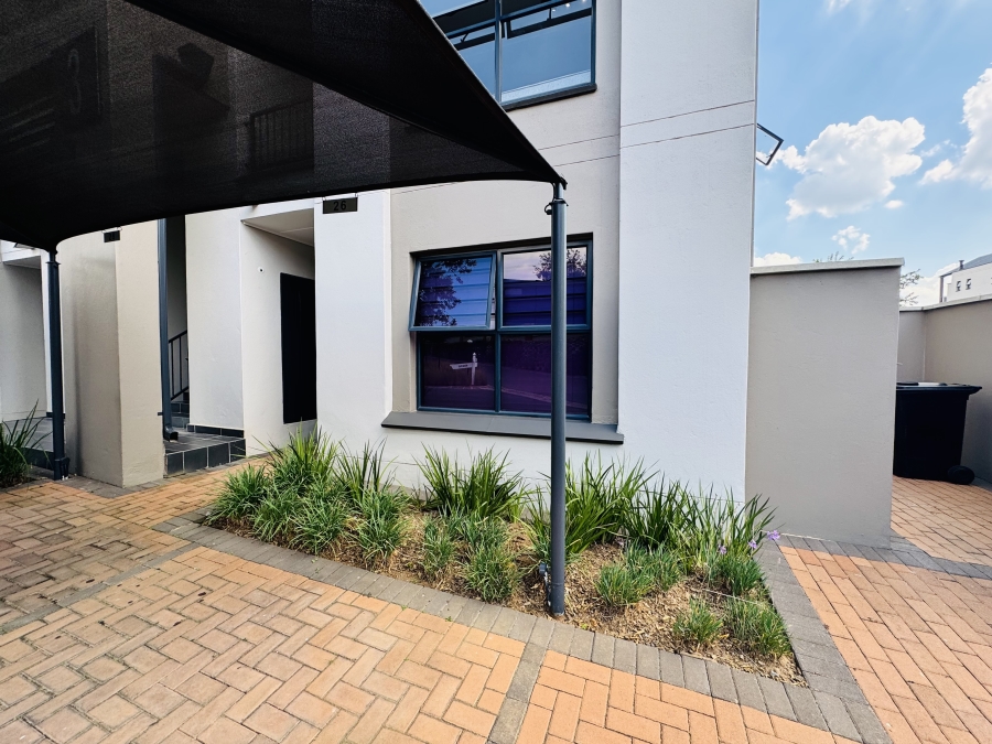 3 Bedroom Property for Sale in Waterfall Gauteng