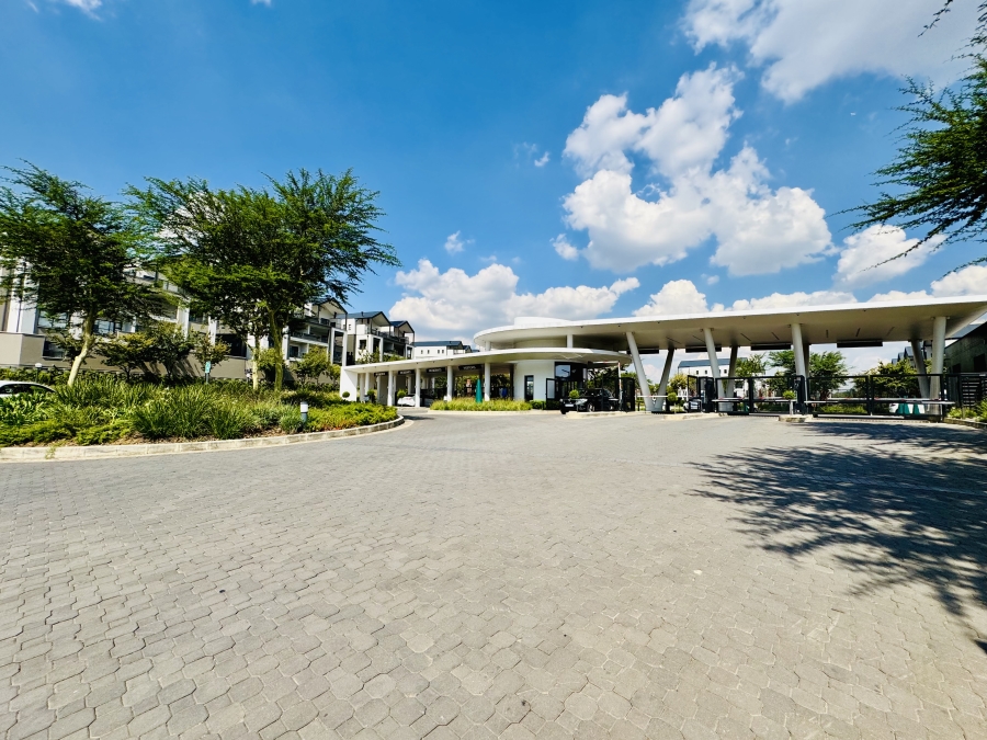 3 Bedroom Property for Sale in Waterfall Gauteng