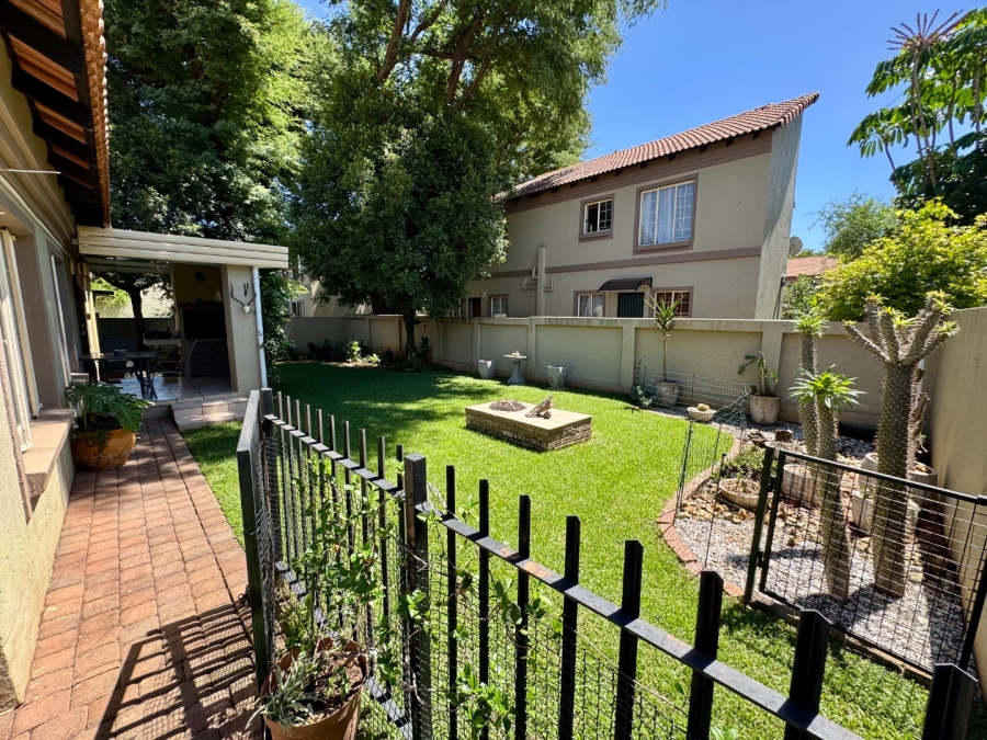 2 Bedroom Property for Sale in Annlin Gauteng